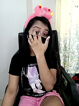 Snapshot of Prova-2 chatting on 10-18-25, 02:25 Prova-2 online show from 10-18-25, 02:25