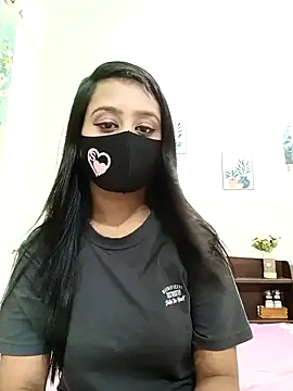 Snapshot of Prova-2 chatting on 10-19-25, 06:52 Prova-2 online show from 10-19-25, 06:52