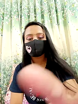 Snapshot of Prova-2 chatting on 10-27-25, 05:50 Prova-2 online show from 10-27-25, 05:50