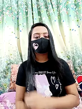 Snapshot of Prova-2 chatting on 10-29-25, 06:53 Prova-2 online show from 10-29-25, 06:53