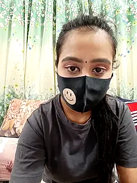 Snapshot of Prova-2 chatting on 11-22-25, 06:29 Prova-2 online show from 11-22-25, 06:29