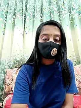 Snapshot of Prova-2 chatting on 12-04-25, 07:33 Prova-2 online show from 12-04-25, 07:33