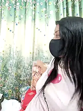 Snapshot of Prova-2 chatting on 12-14-25, 11:42 Prova-2 online show from 12-14-25, 11:42