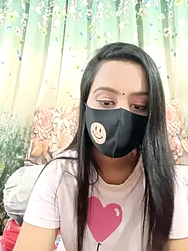 Snapshot of Prova-2 chatting on 12-15-25, 01:26 Prova-2 online show from 12-15-25, 01:26