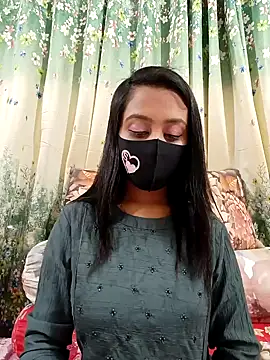 Snapshot of Prova-2 chatting on 12-16-25, 01:38 Prova-2 online show from 12-16-25, 01:38