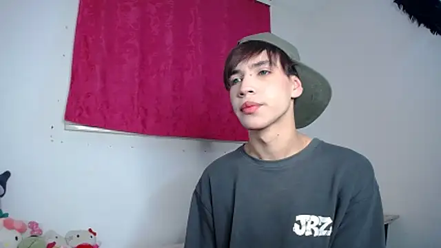 lucky stricke online show from 11-08-25, 04:23