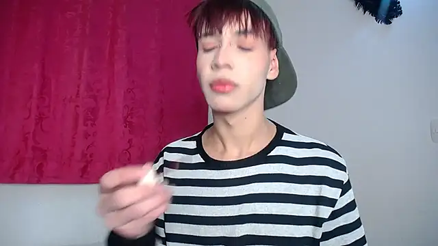 lucky stricke online show from 11-27-25, 05:09