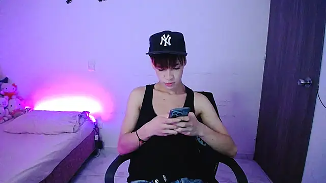 lucky stricke online show from 12-02-25, 06:52