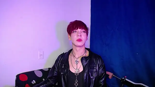 lucky stricke online show from 04-02-26, 05:05