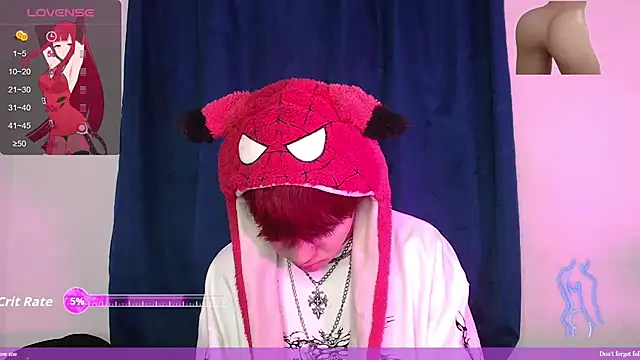 lucky stricke online show from 04-16-26, 04:24