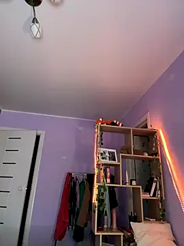 KassandraTress online show from 10-26-25, 03:18