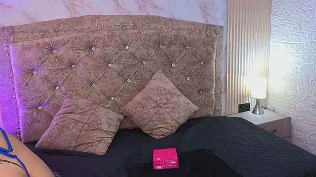 AnastasiaColeman online show from 03-09-26, 07:51