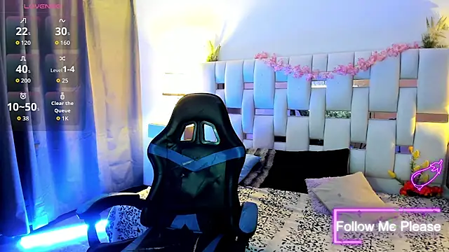 nextboywell1 online show from 03-11-26, 03:12