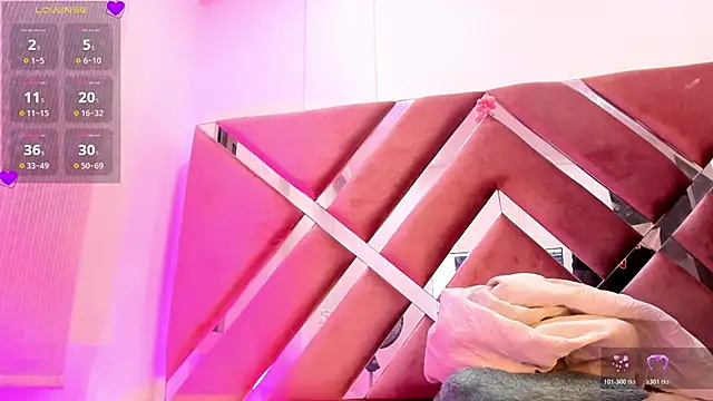  jasmine blush online show from 04-12-26, 11:15