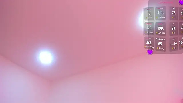  jasmine blush online show from 06-29-26, 07:25