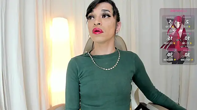 Snapshot of Alanakimura_ chatting on 10-24-25, 08:16 Alanakimura online show from 10-24-25, 08:16