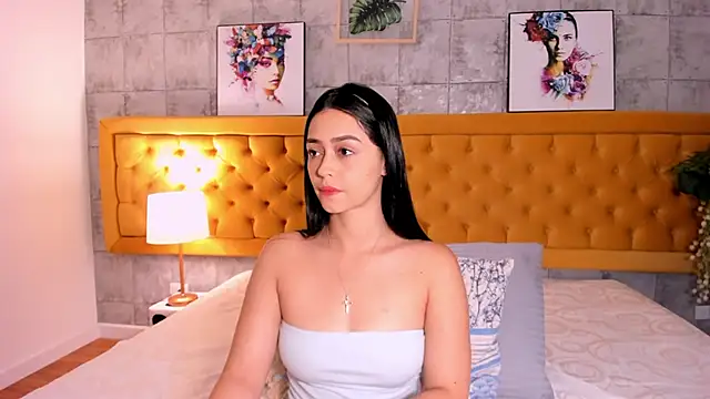 EmilyyRamirez online show from 10-25-25, 02:13