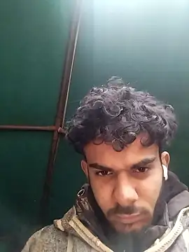 Snapshot of ParousFlow chatting on 01-17-26, 04:43 ParousFlow online show from 01-17-26, 04:43