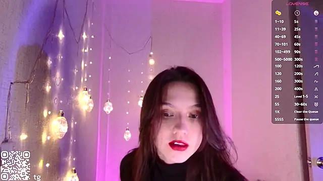 KendalHottt online show from 11-27-25, 02:46