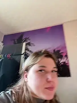 Kemeli008 online show from 10-01-25, 09:48