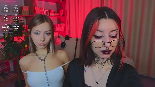 Mistress  Marcelline online show from 03-21-26, 09:36