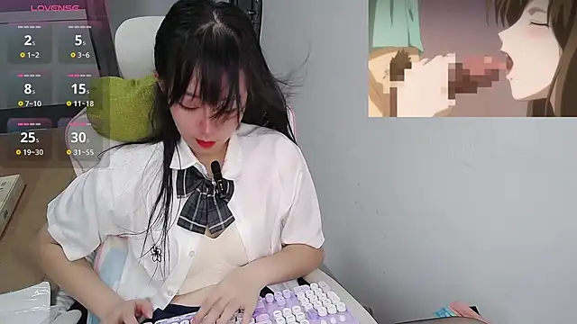 Snapshot of Angela-AMY chatting on 09-14-25, 04:22 Angela-AMY online show from 09-14-25, 04:22