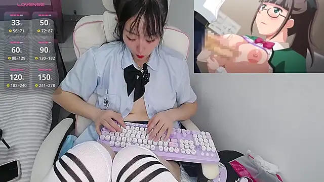 Snapshot of Angela-AMY chatting on 11-03-25, 04:03 Angela-AMY online show from 11-03-25, 04:03