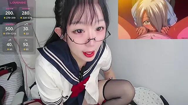 Snapshot of Angela-AMY chatting on 11-12-25, 03:29 Angela-AMY online show from 11-12-25, 03:29