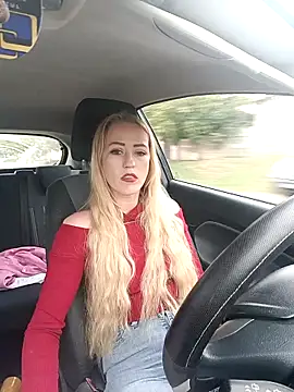 DeeA Blondy online show from 10-03-25, 12:24