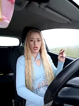 DeeA Blondy online show from 10-08-25, 04:43