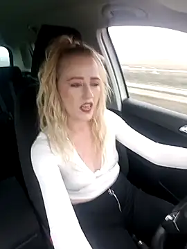 DeeA Blondy online show from 01-07-26, 12:07