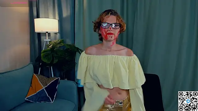 Snapshot of EdlinGathright chatting on 10-30-25, 03:30 EdlinGathright online show from 10-30-25, 03:30