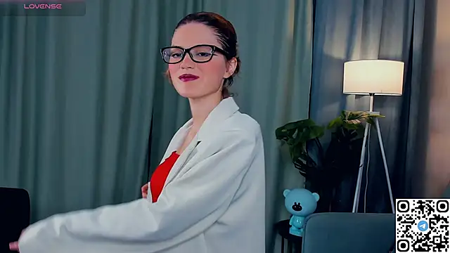 Snapshot of EdlinGathright chatting on 12-03-25, 03:47 EdlinGathright online show from 12-03-25, 03:47