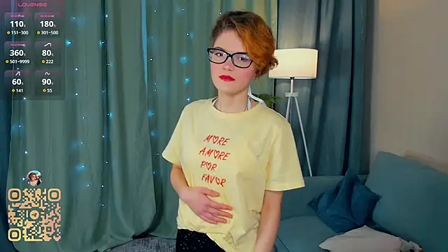 Snapshot of EdlinGathright chatting on 02-22-26, 04:13 EdlinGathright online show from 02-22-26, 04:13