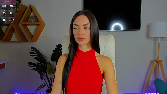 Cherry   Kiss online show from 04-11-26, 06:45