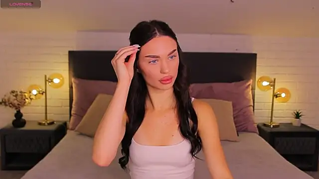 Cherry   Kiss online show from 04-14-26, 07:36