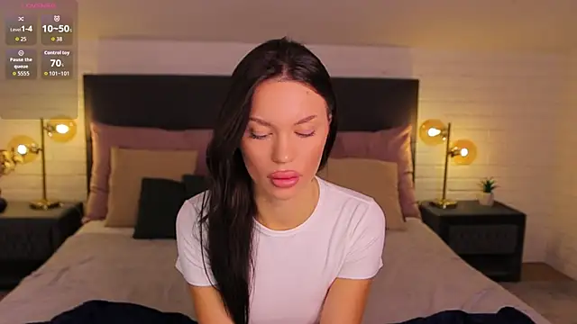 Cherry   Kiss online show from 04-16-26, 07:31