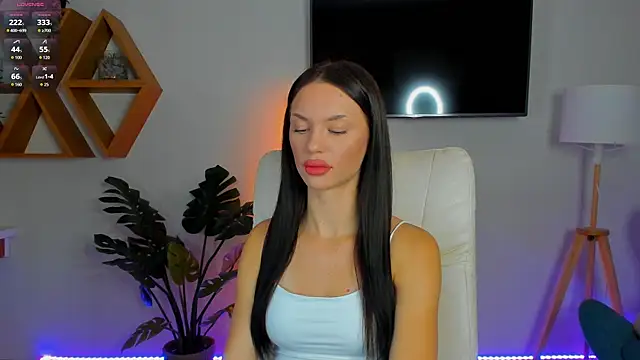 Cherry   Kiss online show from 04-17-26, 07:00