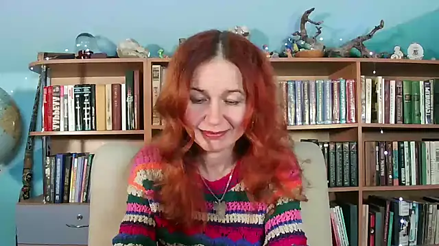 Foxilady357 online show from 01-09-26, 02:42