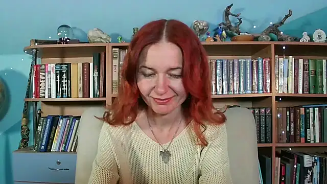 Snapshot of Foxilady357 chatting on 04-22-26, 01:12 Foxilady357 online show from 04-22-26, 01:12
