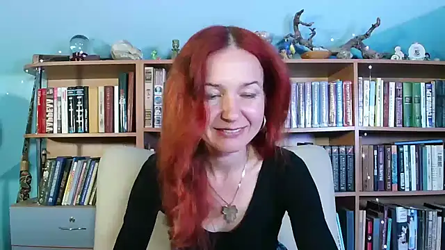 Snapshot of Foxilady357 chatting on 04-25-26, 01:41 Foxilady357 online show from 04-25-26, 01:41