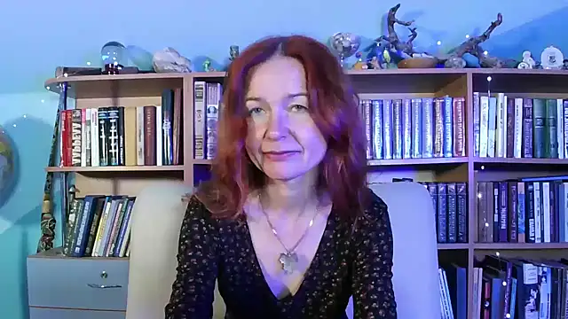 Snapshot of Foxilady357 chatting on 04-29-26, 05:30 Foxilady357 online show from 04-29-26, 05:30