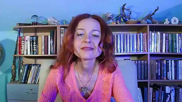 Snapshot of Foxilady357 chatting on 04-30-26, 01:39 Foxilady357 online show from 04-30-26, 01:39