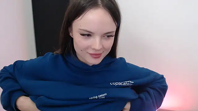 Ariella ari online show from 09-19-25, 02:40