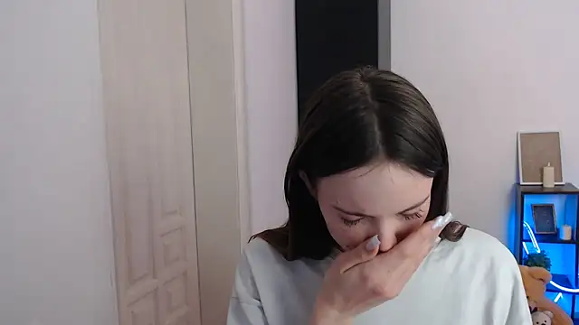 Ariella ari online show from 11-30-25, 01:59