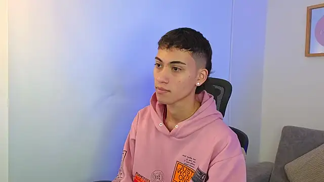 yulian vasquez online show from 09-29-25, 12:21