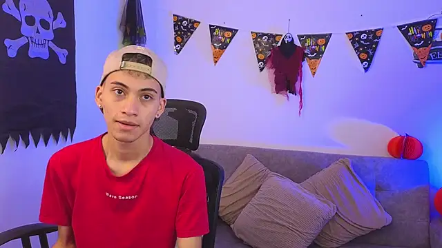 yulian vasquez online show from 10-12-25, 12:26