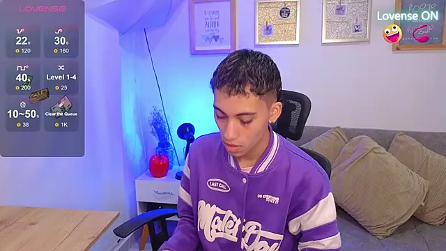 yulian vasquez online show from 11-13-25, 12:15