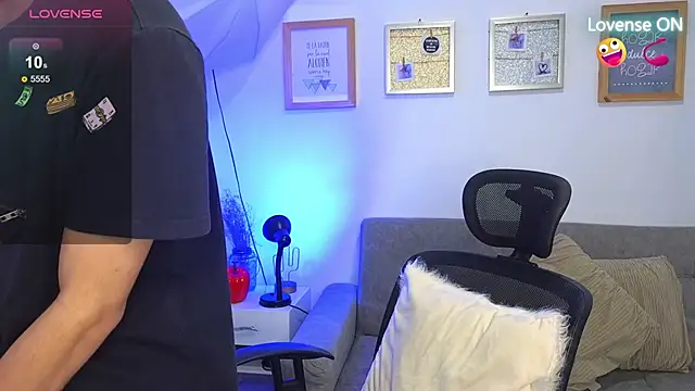 yulian vasquez online show from 11-15-25, 12:34