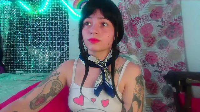 Mitsuha gate online show from 11-07-25, 02:39